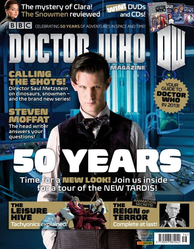 DWM456