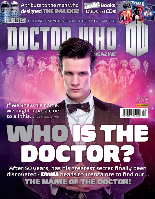 DWM460