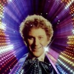 Colin Baker titles