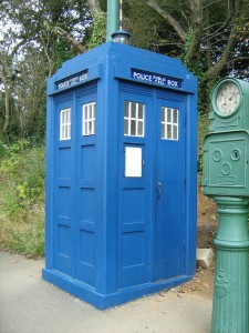 Police Box