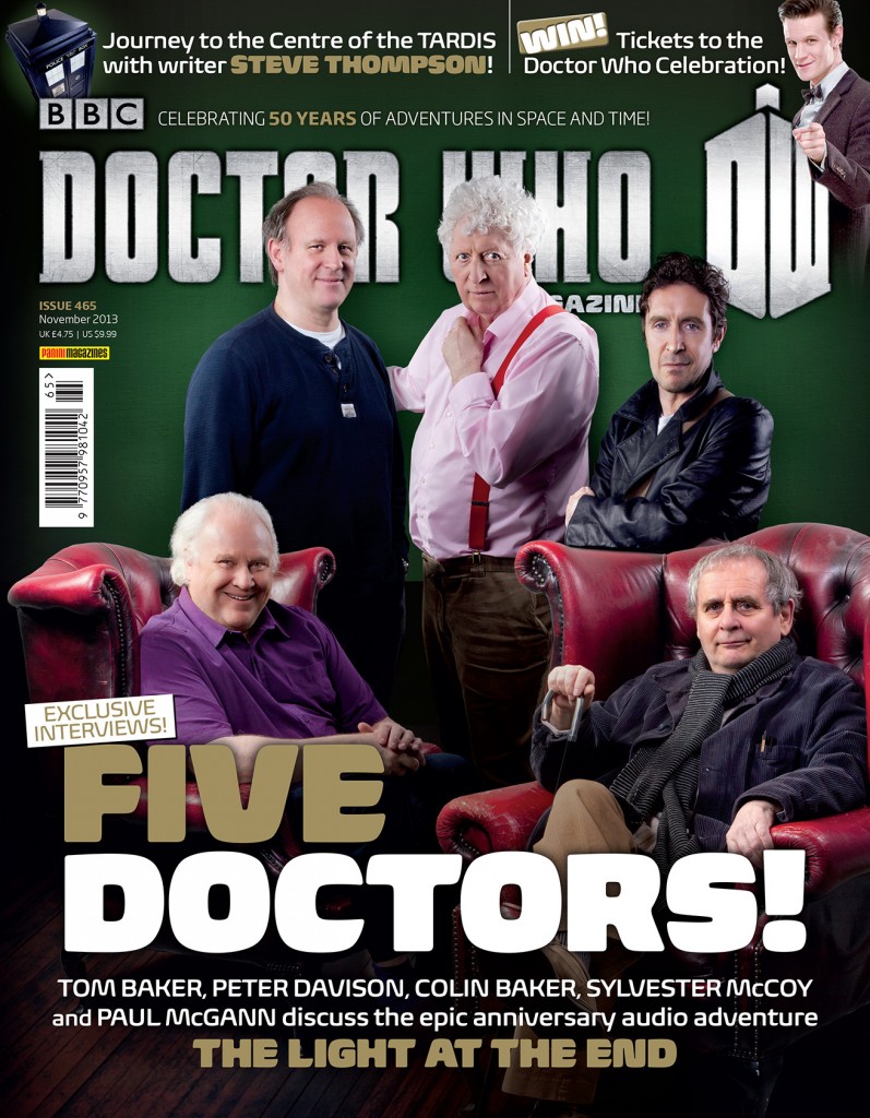 DWM465 COVER