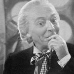 The First Doctor