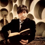 The Second Doctor