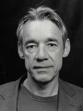 Roger Lloyd Pack