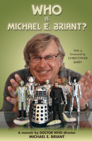 Who is Michael E Briant