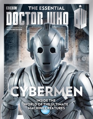 Essential Doctor Who 1 ­ Cybermen