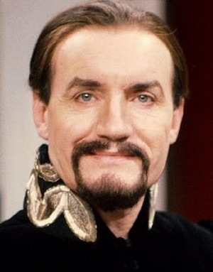 Anthony-Ainley