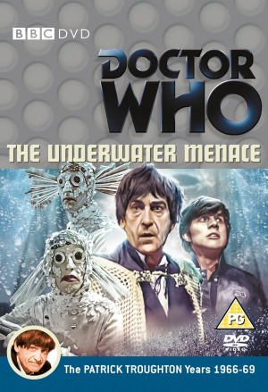 The Underwater Menace
