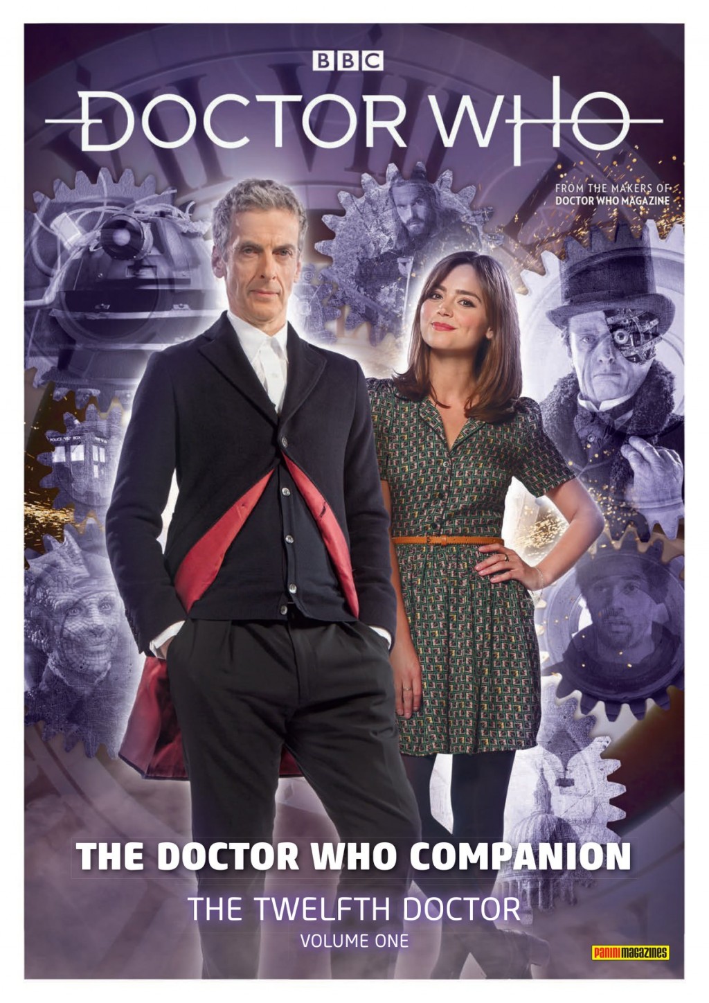 DWCompanion