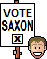 :votesaxon: